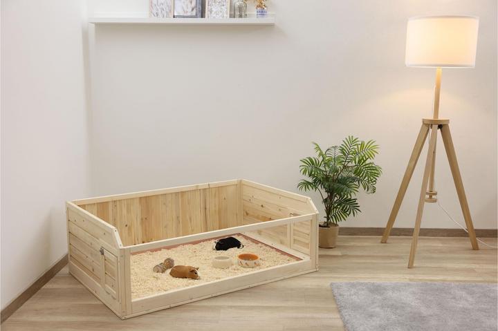 Produktbild Kerbl Indoor Kleintierbehausung