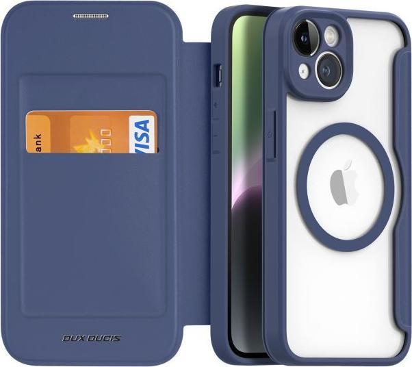 Immagine prodotto Dux Ducis Skin X Pro (Apple iPhone 13, Apple iPhone 14)