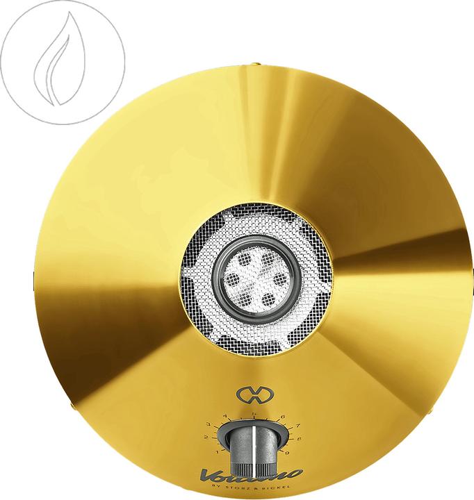 Immagine prodotto Storz & Bickel Storz and Bickel Volcano Classic GOLD incl. valvola Easy