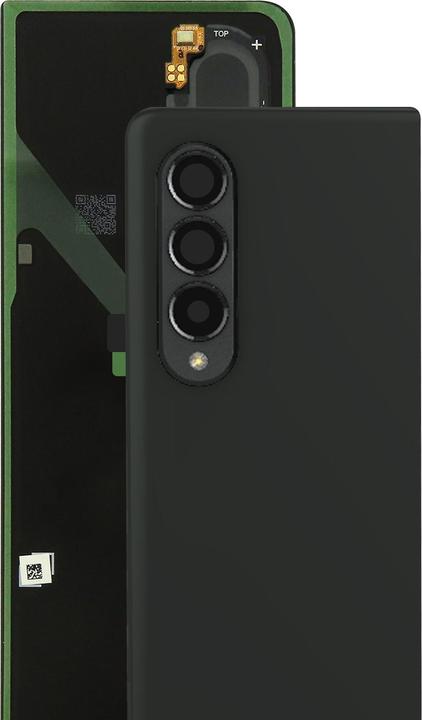 Actual product image Samsung Battery cover Z Fold3