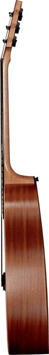 Actual product image LÂG TL70D (Acoustic guitar, Mahogany, Spruce)