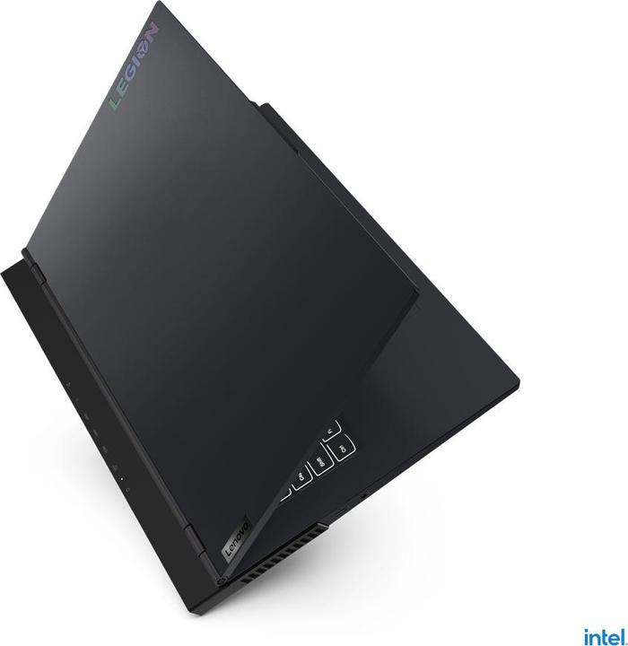 Actual product image Lenovo Legion 5 17ITH6H 82JM (17.30", Intel Core i5-11400H, 16 GB, 1000 GB, DE)