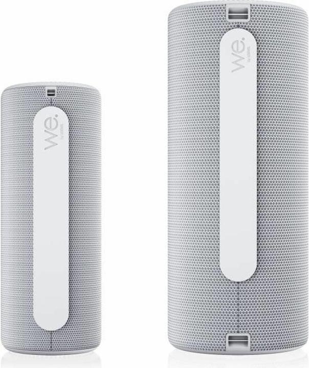 Produktbild We. by Loewe WE. HEAR 2 COOL GREY 60702S10 (17 h)