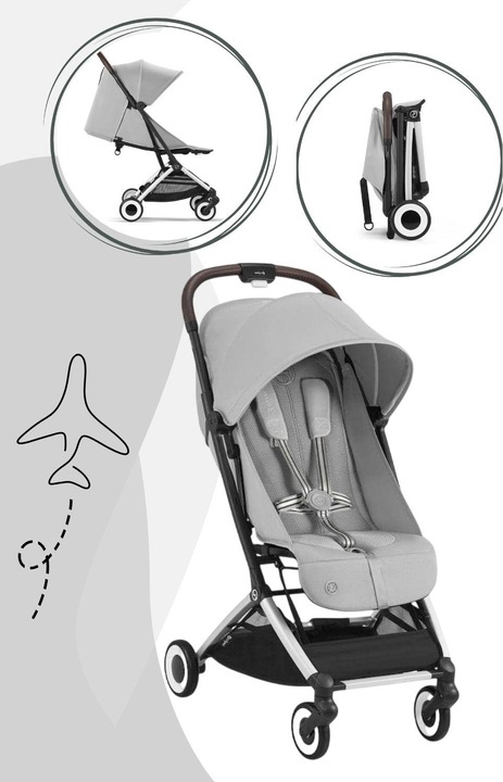 Immagine prodotto Cybex Orfeo