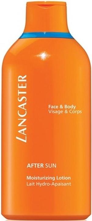 Lancaster After Sun Feuchtigkeitsspendende After-Sun Lotion - 400 Ml (400 ml, After Sun Lotion)