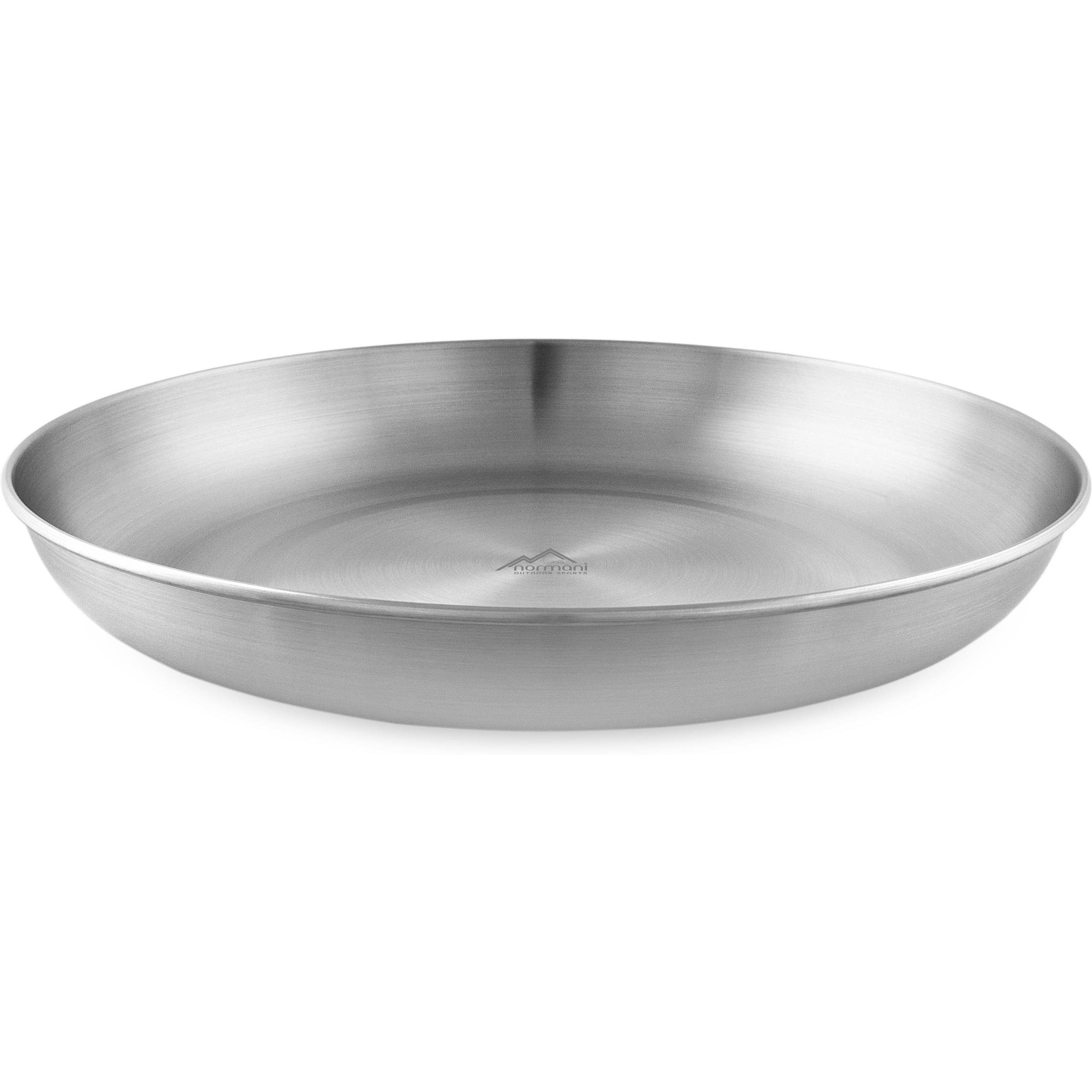 Normani, Campinggeschirr