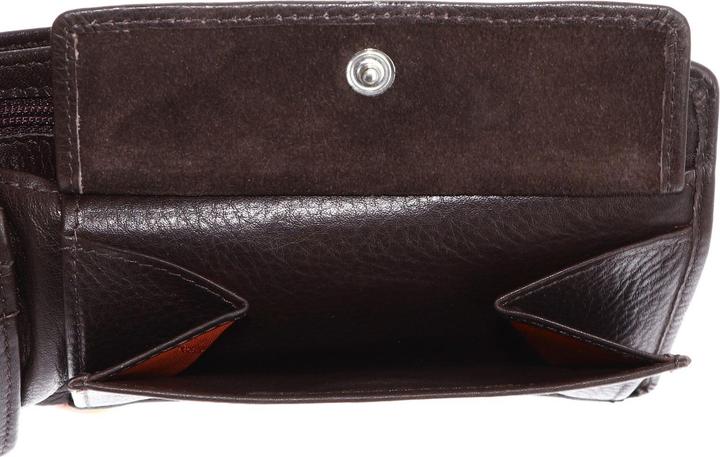 Actual product image Golden Head Wallet Capri RFID Protect 1364