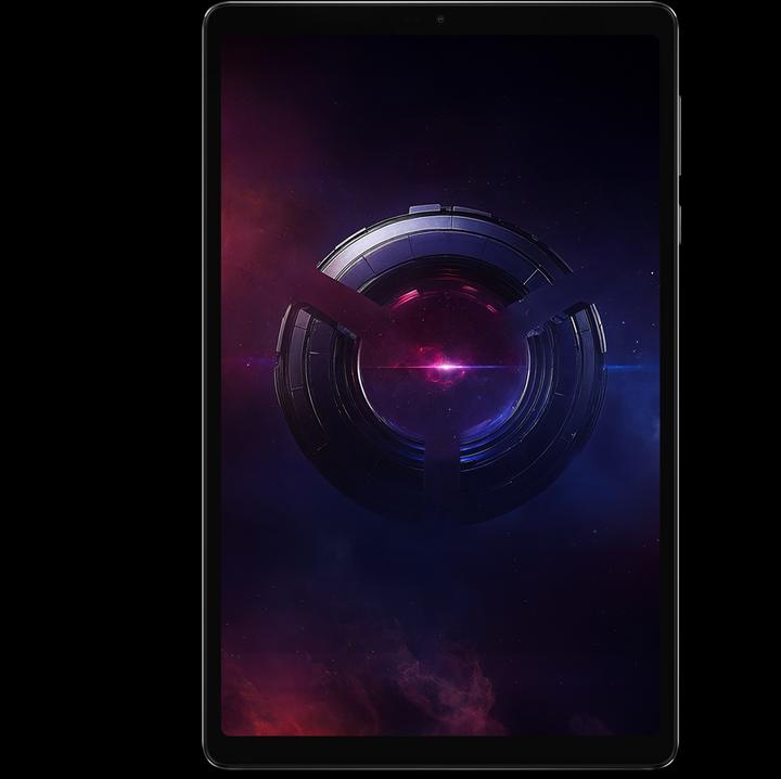 Image du produit Lenovo Legion Tab (WLAN uniquement, 8.80", 256 Go, Noir Eclipse)