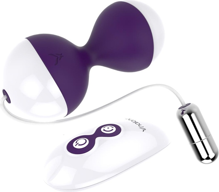 Actual product image Nalone Miu Miu Cone Exerciser (69 g)