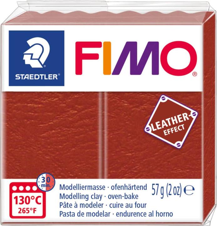 Produktbild Fimo Leather