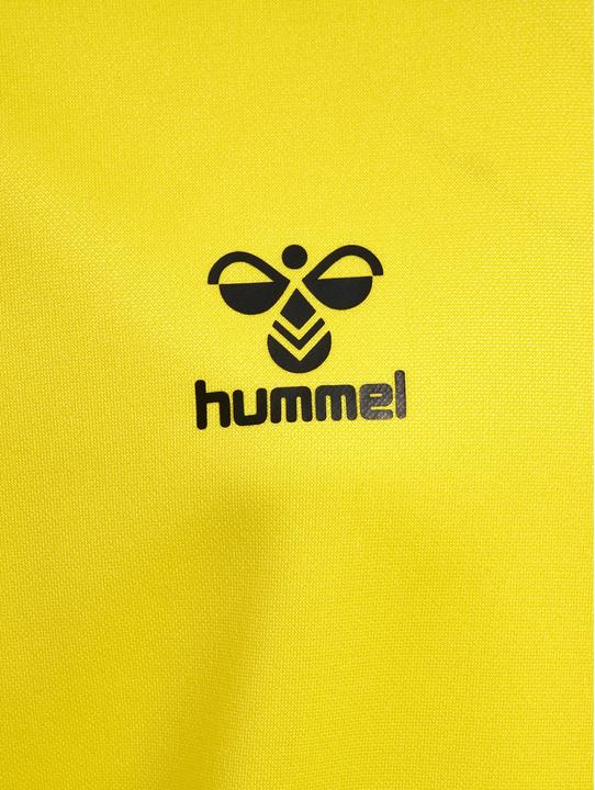 Produktbild hummel Hmlessential Sweatshirt Kids (128)
