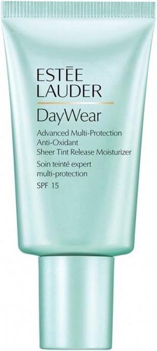 Actual product image Estée Lauder DayWear (50 ml, Day cream, SPF 15)