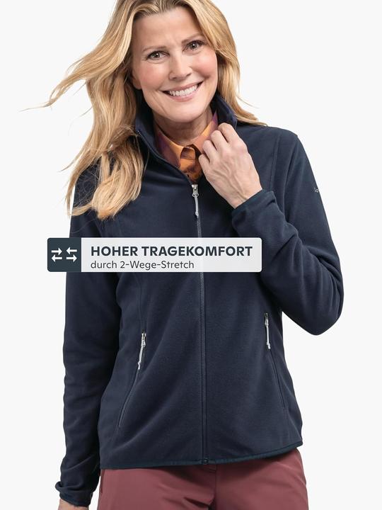 Immagine prodotto Schöffel Pile Jk Stile Ash WMS (38, M)