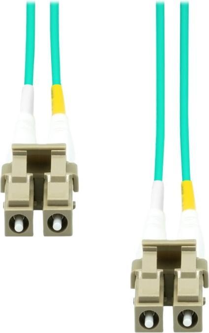 Produktbild ProXtend LC-LC UPC OM3 Multimode Fibre Cable 1M (1 m)