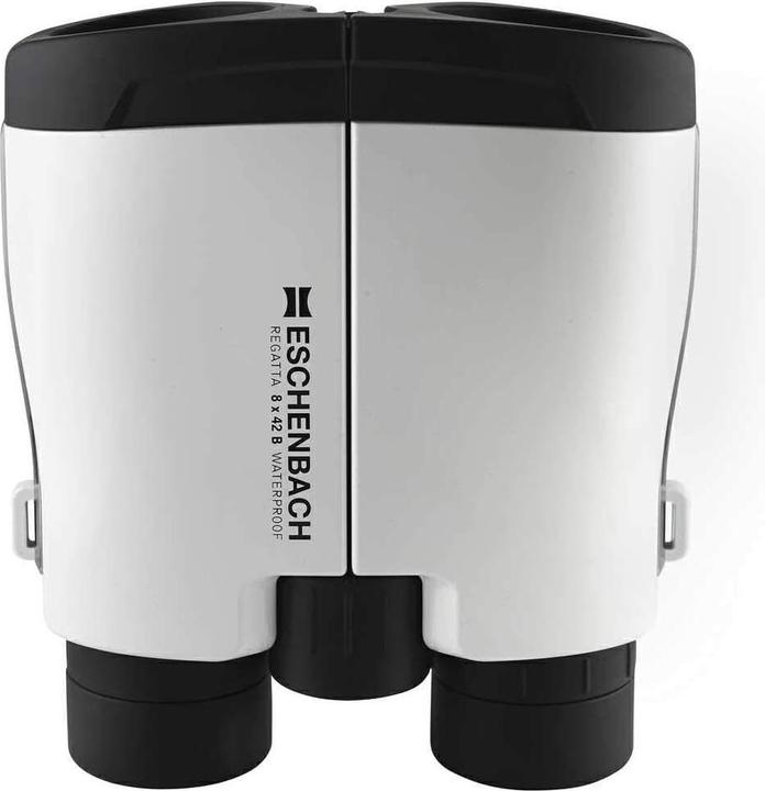 Image du produit Eschenbach Jumelles Regatta 8x42B 8 x 42 mm Sombre- (8x, 42 mm)