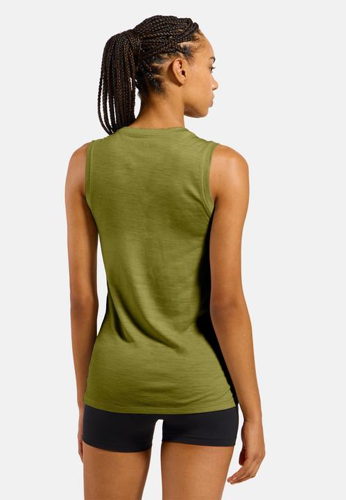 Actual product image Odlo MERINO 160 (XL)