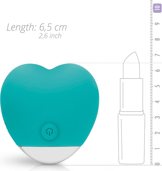 Produktbild Good Vibes Only Oron Klitorisstimulator