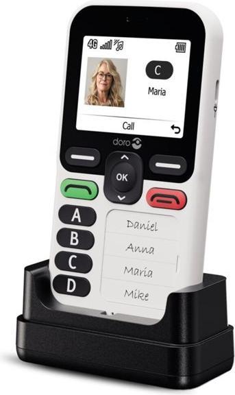 Image du produit Doro Leva X10 (2.40", 4G)