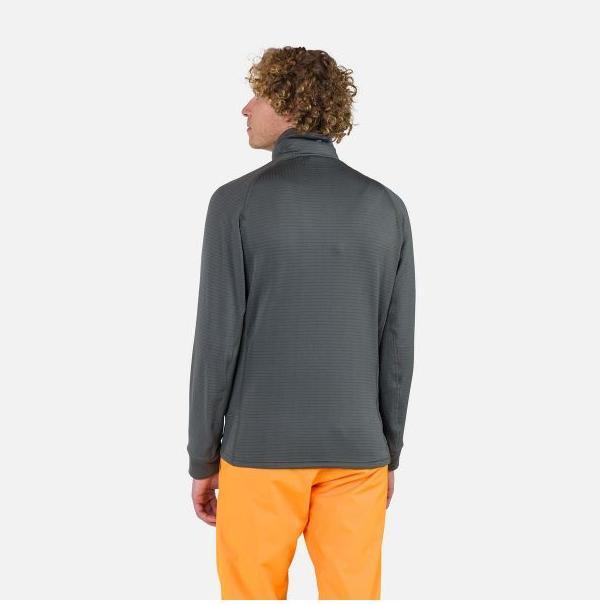 Image du produit Rossignol Blackside Fleece Fz-Sweatshirt (M)