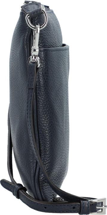 Actual product image Abro Adria shoulder bag leather 26 cm