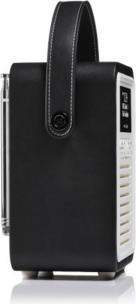 Actual product image View Quest Retro Mini (DAB+, FM, Bluetooth)