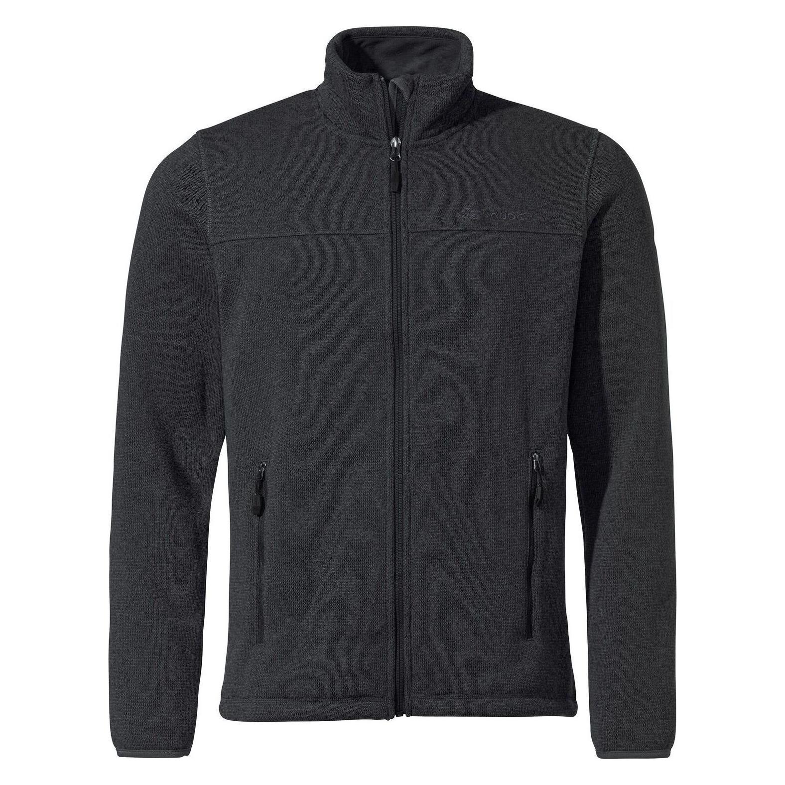 Vaude, Herren, Outdoorjacken, Rienza Iii (S), Schwarz, S