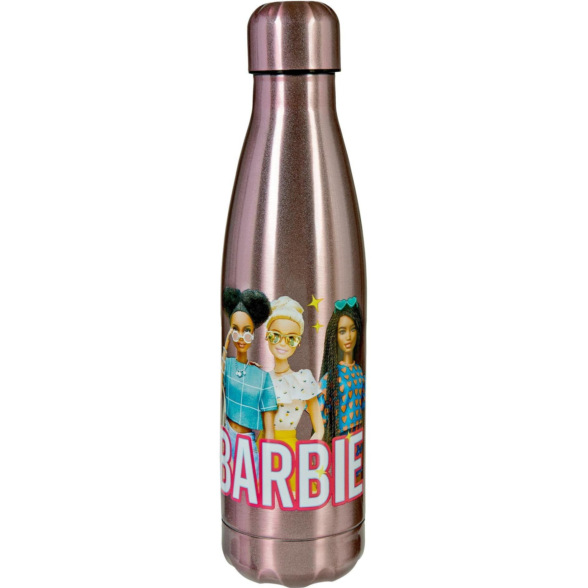 Scooli, Trinkflasche + Thermosflasche, (0.45 l)