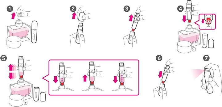 Immagine prodotto Travalo Classico (15 ml)