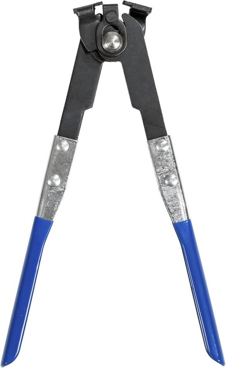 Immagine prodotto tectake Pinze per polsini dell'asse (237 mm)