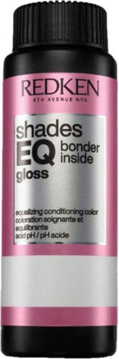 Produktbild Redken Shades Eq Gloss Color Bonder Inside 08n 60 Ml (08n)