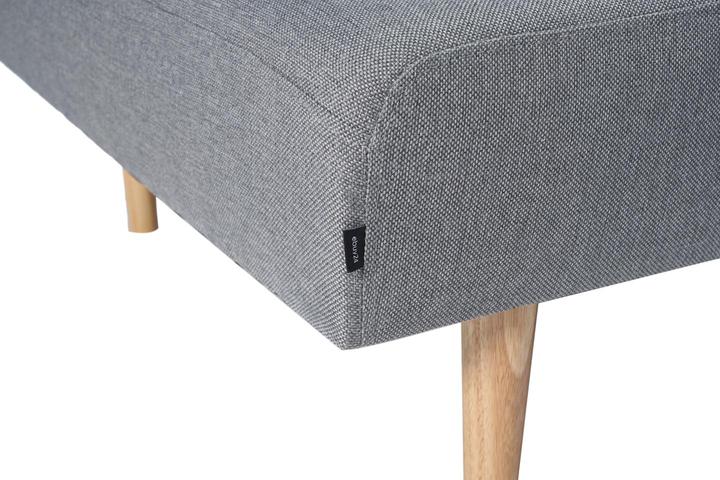 Actual product image Ebuy24 Daybed Marino (Corner sofa)