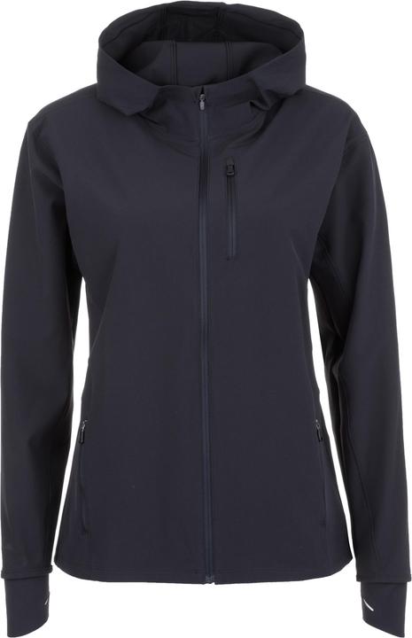 Produktbild Under Armour Tech Terry Trainingskapuzenjacke Damen (M)