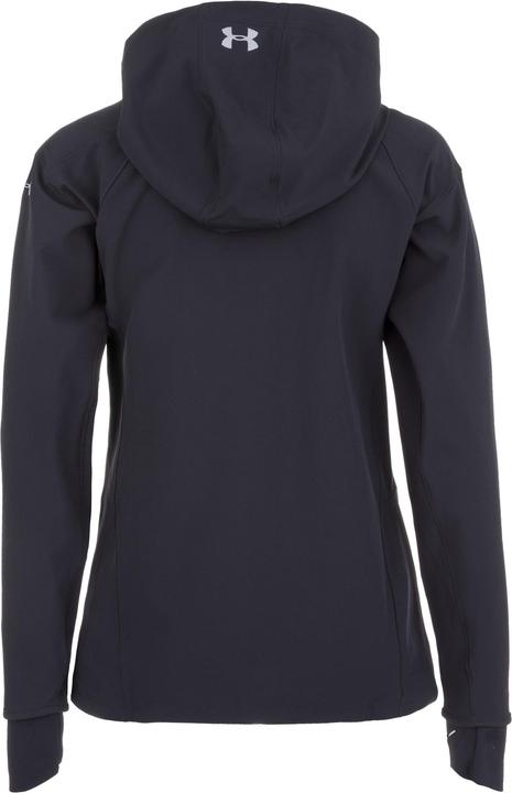 Produktbild Under Armour Tech Terry Trainingskapuzenjacke Damen (M)