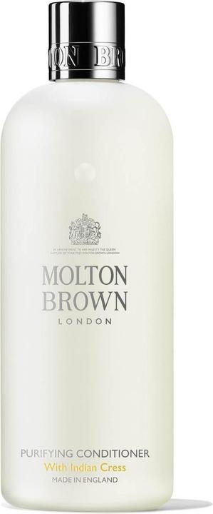 Molton Brown Hair Indian C Purifiant Cond (re) 300 ml (300 ml)