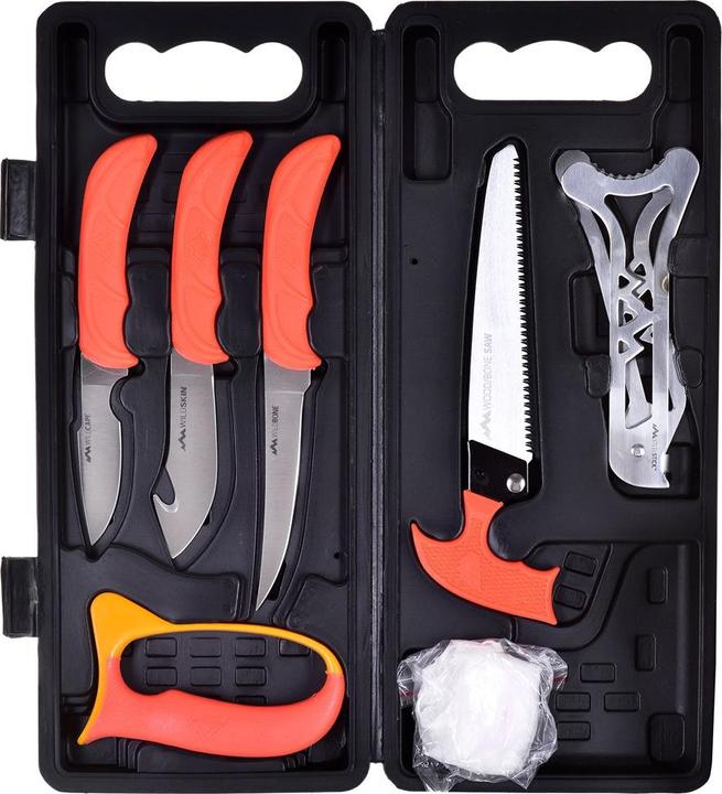 Immagine prodotto Outdoor Edge Wild-Pak