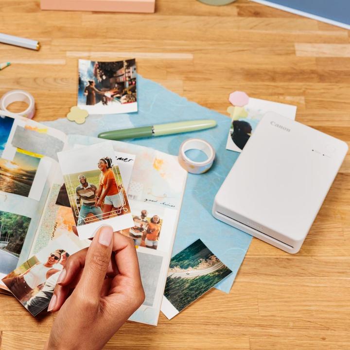 Actual product image Canon XC-60L (53.3 x 86.4 mm, 54 x 85 mm, 60x)