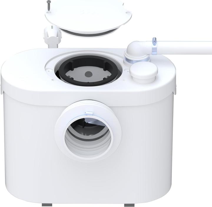 Image du produit SFA Petit système de relevage pour WC SaniBroy UP