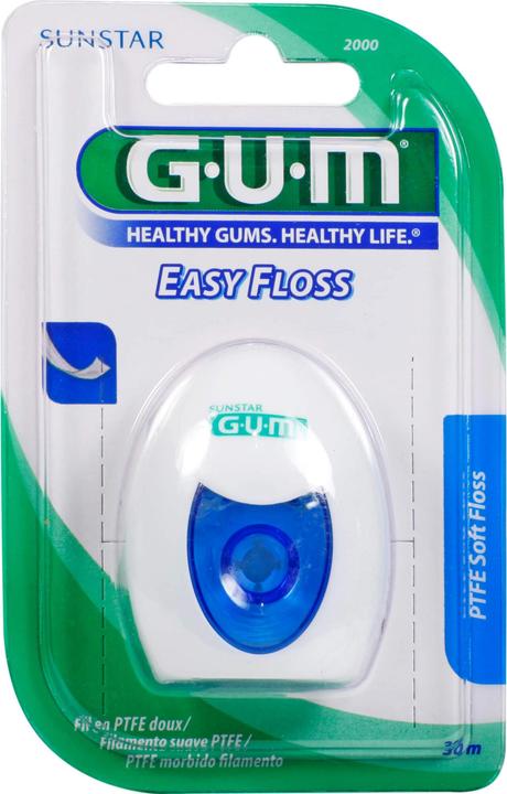 Immagine prodotto GUM Filo interdentale facile (30 m)