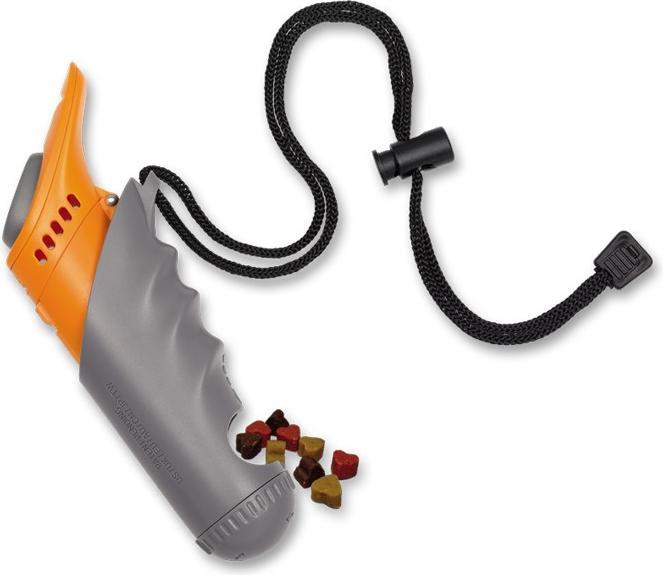 Actual product image Nobby Sound Trainer (Agility)