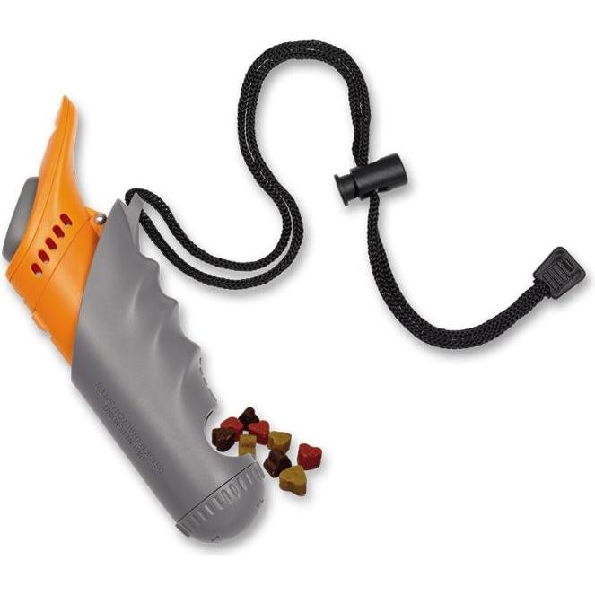 Nobby Sound-Trainer, Agility