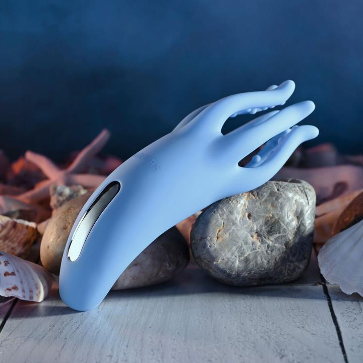 Actual product image Selopa tentacle tickler