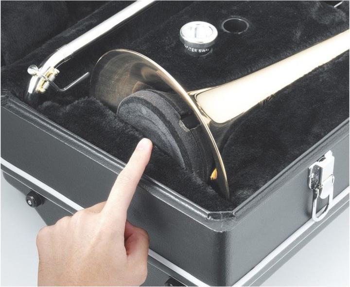 Produktbild Hercules Stands DS420B (Posaune)