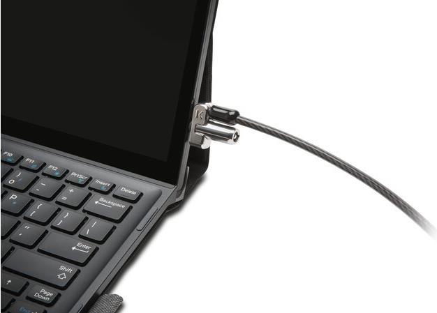 Produktbild Dell Kensington N17 Laptopschloss mit Schlüssel