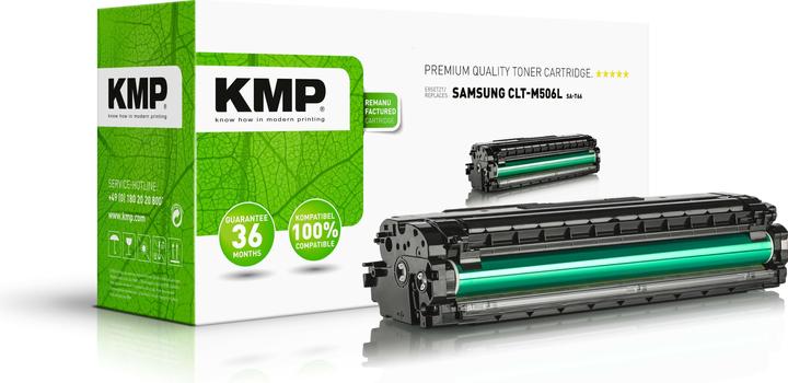 Produktbild KMP SA-T66 (M)