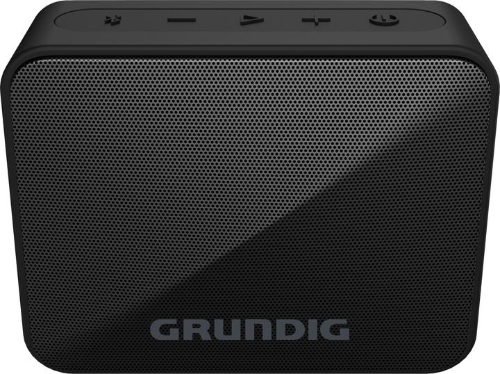 Produktbild Grundig Bluetooth-Lautsprecher (20 h, Batteriebetrieb)