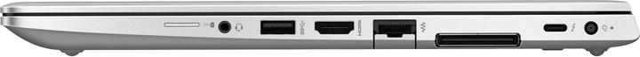 Actual product image HP EB840G6 i5-83 16GB/256 Crtfd Rfrbd PC (16 GB)
