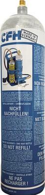 Produktbild CFH Sauerstoff