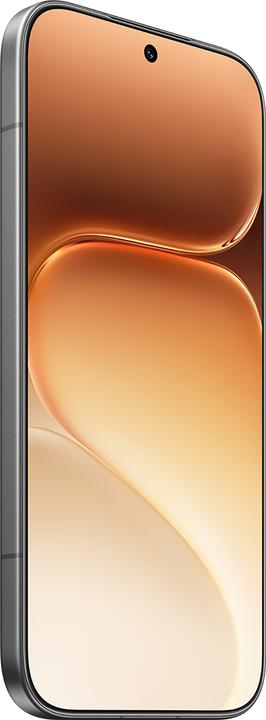 Produktbild Honor 600 5G Dual Sim 8GB RAM 512GB - Black (512 GB, Black, 6.57", Dual SIM, 5G)