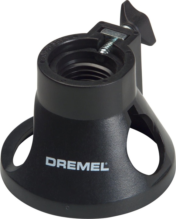Produktbild Dremel 565 Mehrzweck-Fräsvorsatz