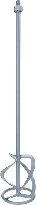 Bosch Professional Zubehör PRO Multi Material Viscous and Sticky Rührkorb, 120 mm